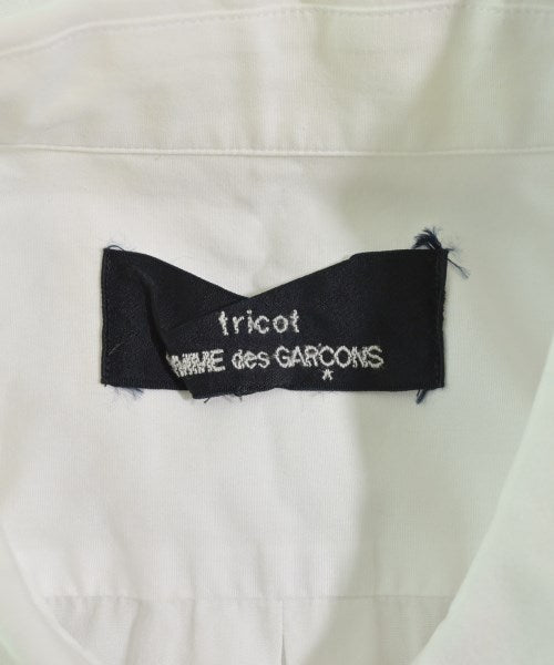 tricot COMME des GARCONS เสื้อสตรี