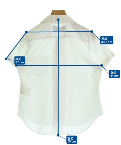 tricot COMME des GARCONS เสื้อสตรี