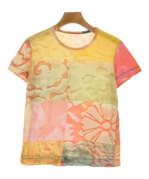 tricot COMME des GARCONS เสื้อยืด/เสื้อท็อปส์