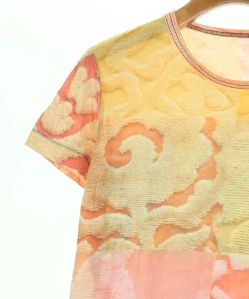 tricot COMME des GARCONS เสื้อยืด/เสื้อท็อปส์
