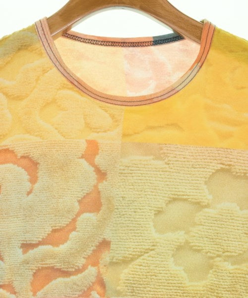 tricot COMME des GARCONS เสื้อยืด/เสื้อท็อปส์