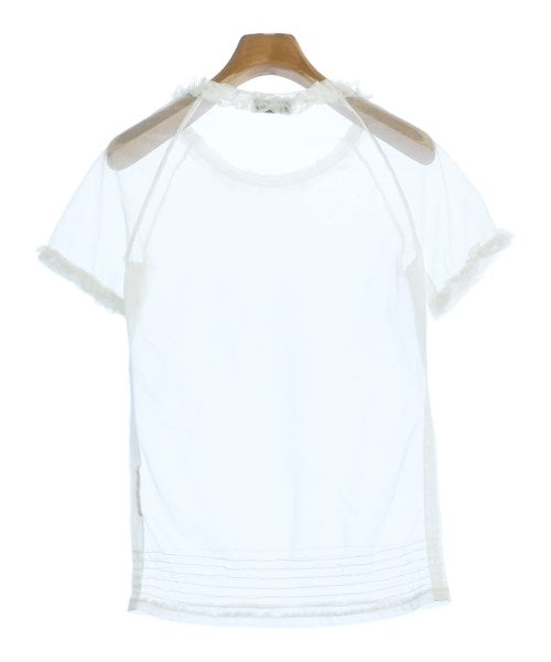 tricot COMME des GARCONS เสื้อยืด/เสื้อท็อปส์