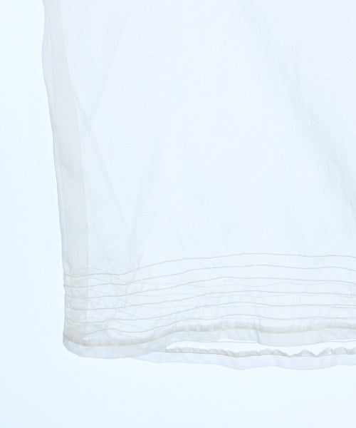 tricot COMME des GARCONS เสื้อยืด/เสื้อท็อปส์