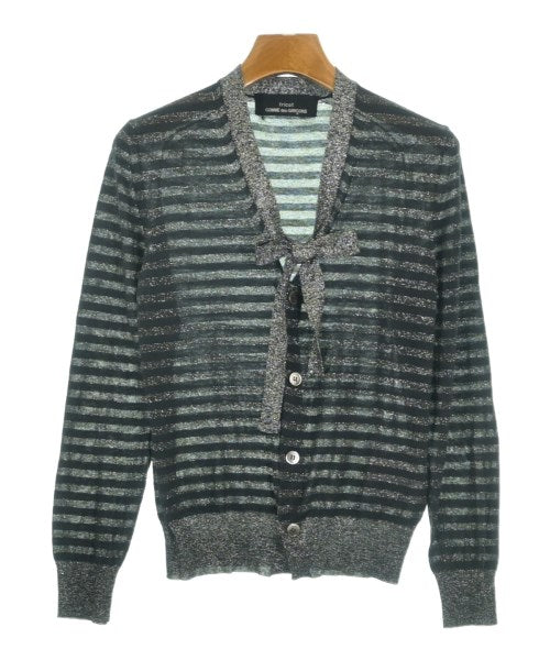tricot COMME des GARCONS เสื้อคาร์ดิแกน