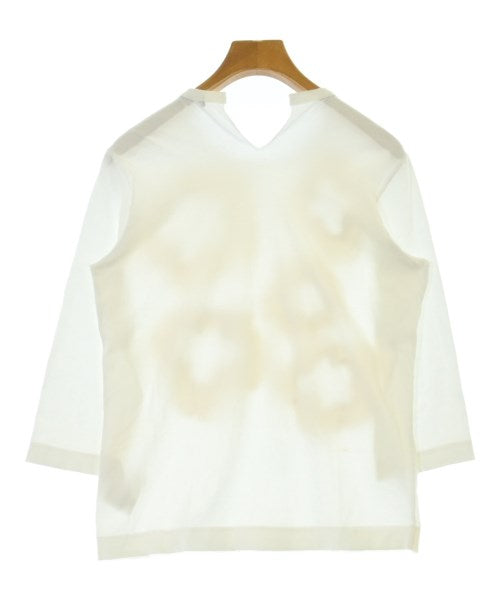 tricot COMME des GARCONS เสื้อยืด/เสื้อท็อปส์