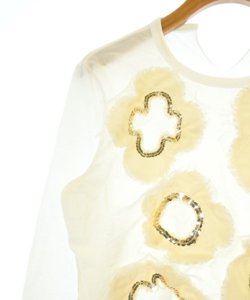 tricot COMME des GARCONS เสื้อยืด/เสื้อท็อปส์