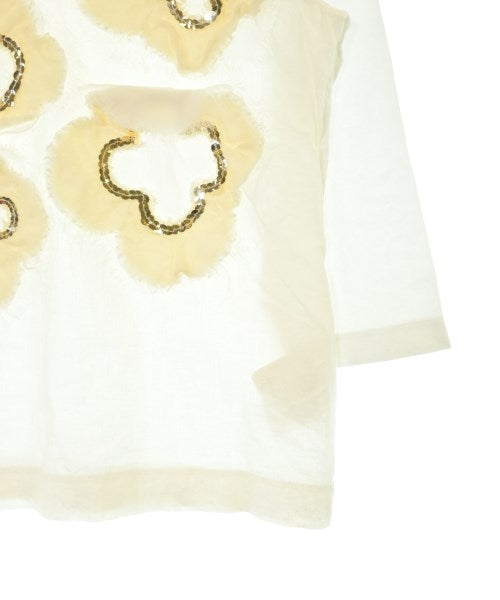 tricot COMME des GARCONS เสื้อยืด/เสื้อท็อปส์