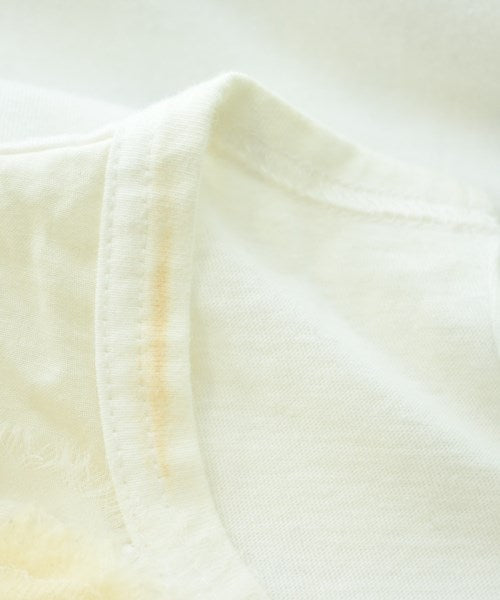 tricot COMME des GARCONS เสื้อยืด/เสื้อท็อปส์