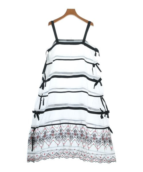 tricot COMME des GARCONS ชุดเดรส