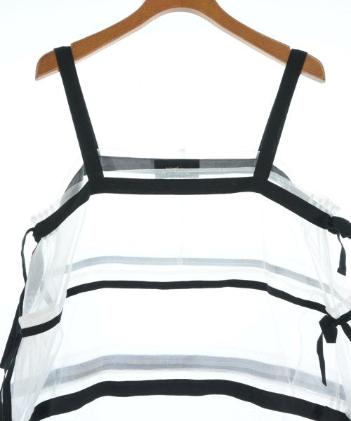 tricot COMME des GARCONS ชุดเดรส