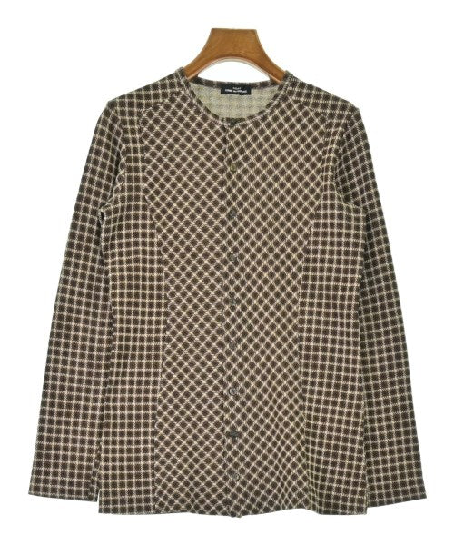 tricot COMME des GARCONS เสื้อยืด/เสื้อท็อปส์