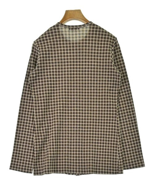 tricot COMME des GARCONS เสื้อยืด/เสื้อท็อปส์