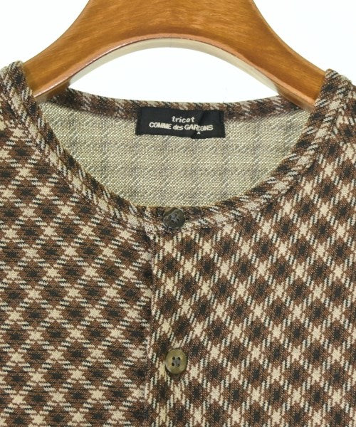 tricot COMME des GARCONS เสื้อยืด/เสื้อท็อปส์