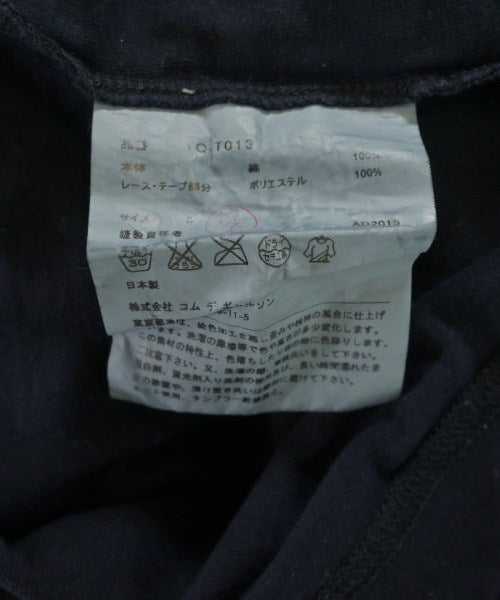 tricot COMME des GARCONS เสื้อยืด/เสื้อท็อปส์