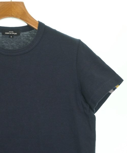 tricot COMME des GARCONS เสื้อยืด/เสื้อท็อปส์