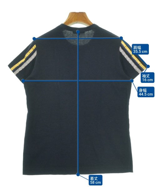 tricot COMME des GARCONS เสื้อยืด/เสื้อท็อปส์