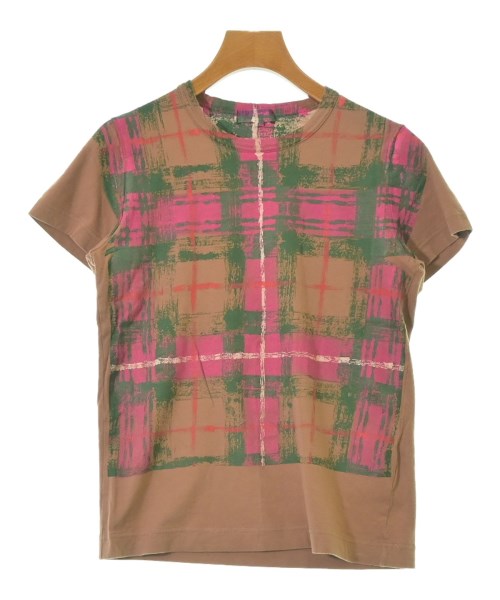 tricot COMME des GARCONS เสื้อยืด/เสื้อท็อปส์