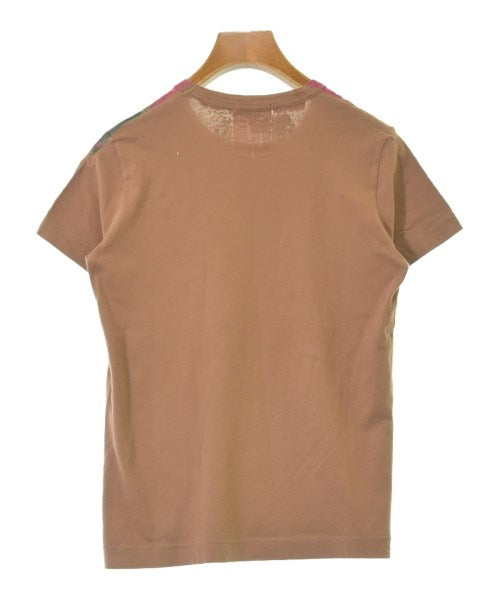 tricot COMME des GARCONS เสื้อยืด/เสื้อท็อปส์
