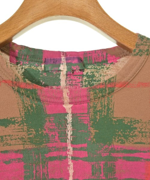 tricot COMME des GARCONS เสื้อยืด/เสื้อท็อปส์