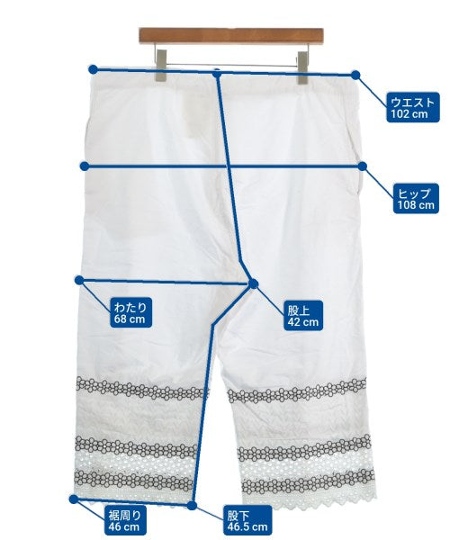 tricot COMME des GARCONS กางเกง อื่น
