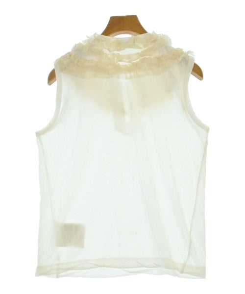 tricot COMME des GARCONS เสื้อยืด/เสื้อท็อปส์