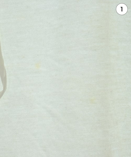 tricot COMME des GARCONS เสื้อยืด/เสื้อท็อปส์
