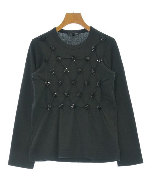 tricot COMME des GARCONS เสื้อยืด/เสื้อท็อปส์