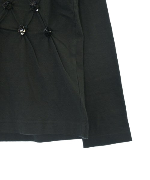 tricot COMME des GARCONS เสื้อยืด/เสื้อท็อปส์