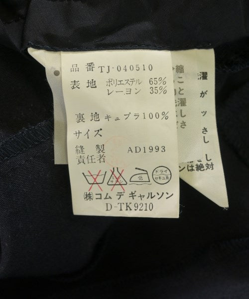 tricot COMME des GARCONS อื่น