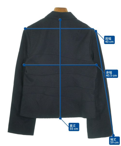 tricot COMME des GARCONS อื่น