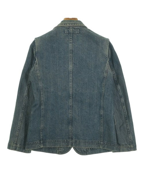 tricot COMME des GARCONS แจ็คเก็ต