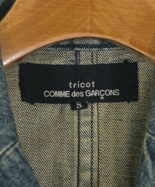 tricot COMME des GARCONS แจ็คเก็ต