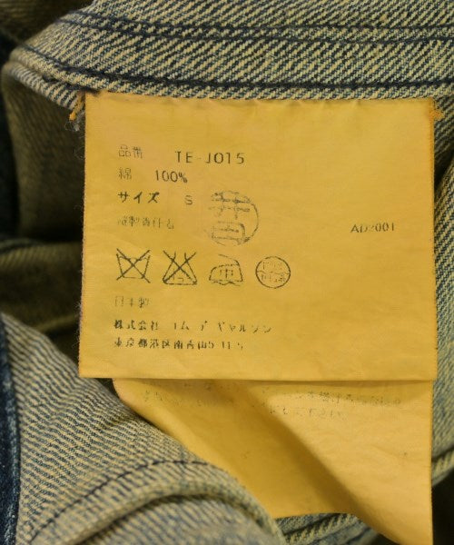 tricot COMME des GARCONS แจ็คเก็ต
