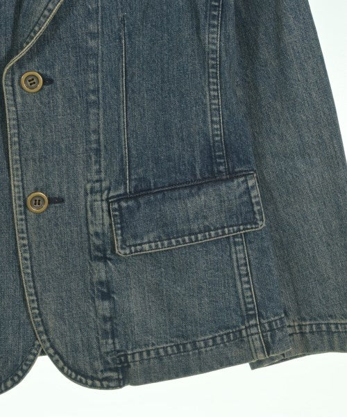tricot COMME des GARCONS แจ็คเก็ต