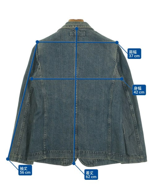 tricot COMME des GARCONS แจ็คเก็ต