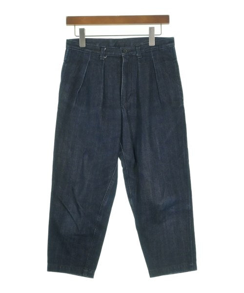 tricot COMME des GARCONS ยีนส์