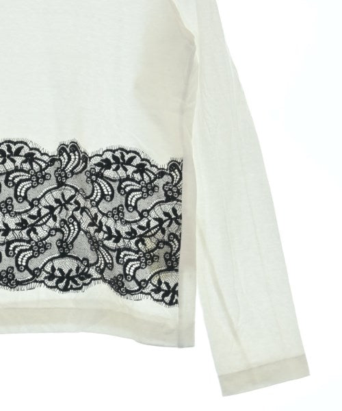tricot COMME des GARCONS เสื้อยืด/เสื้อท็อปส์