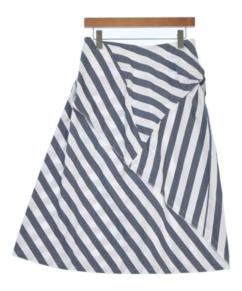 tricot COMME des GARCONS กระโปรงยาว/แม็กซี่ยาว