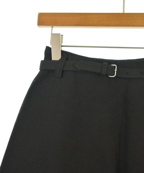 tricot COMME des GARCONS กระโปรงยาวถึงเข่า