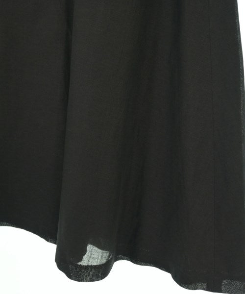 tricot COMME des GARCONS กระโปรงยาวถึงเข่า