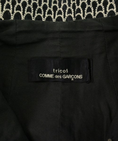 tricot COMME des GARCONS อื่น