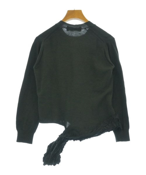 tricot COMME des GARCONS เสื้อกันหนาว