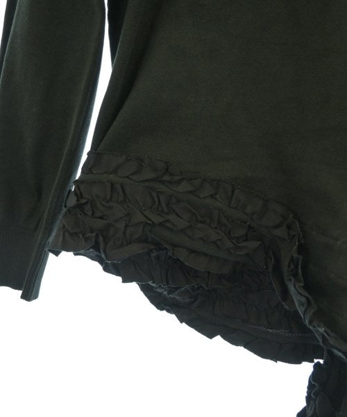 tricot COMME des GARCONS เสื้อกันหนาว