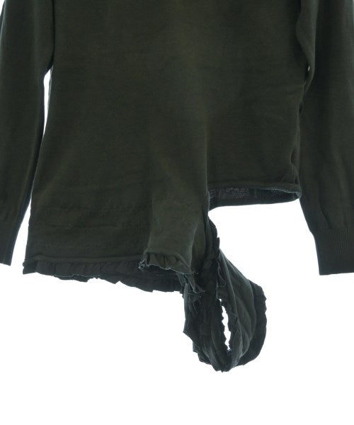 tricot COMME des GARCONS เสื้อกันหนาว