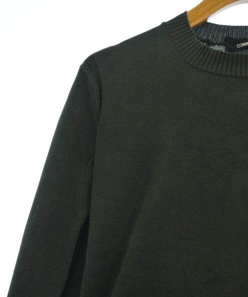 tricot COMME des GARCONS เสื้อกันหนาว