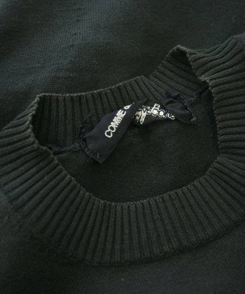 tricot COMME des GARCONS เสื้อกันหนาว