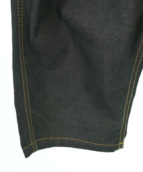 tricot COMME des GARCONS ยีนส์