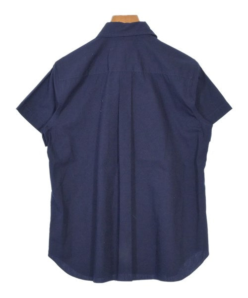 tricot COMME des GARCONS เสื้อลำลอง