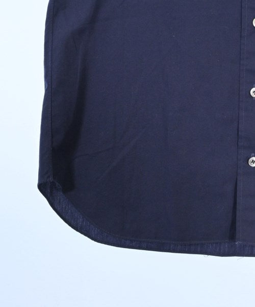 tricot COMME des GARCONS เสื้อลำลอง