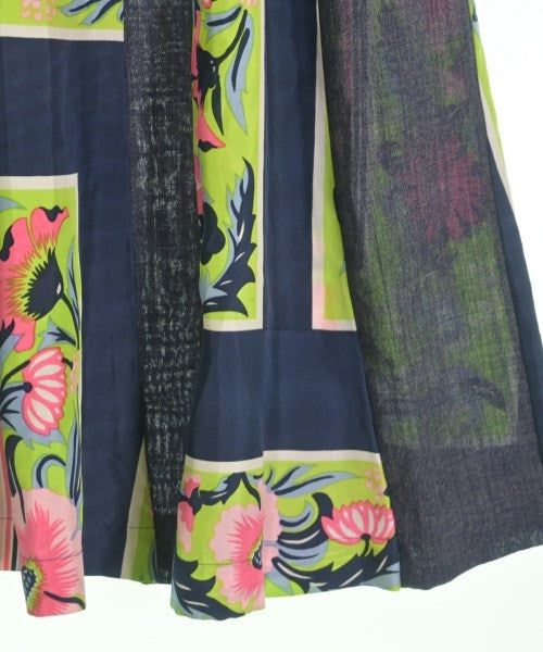 tricot COMME des GARCONS กระโปรงยาว/แม็กซี่ยาว